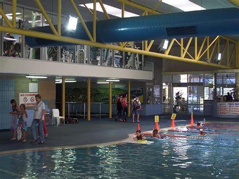 splashdown geelong|Splashdown Leisure Centre, Geelong: Opening。